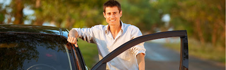 خرید آنلاین بیمه شخص ثالث خودرو و موتور: رانندگی ایمن