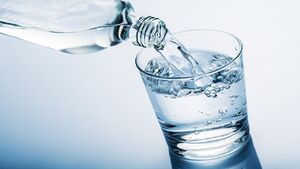 نوشیدن آب تصفیه شده خطرناک است؟