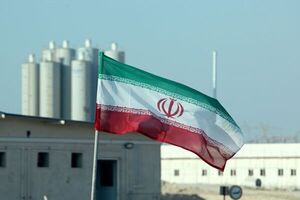 ایران نقض برجام را متوقف کند