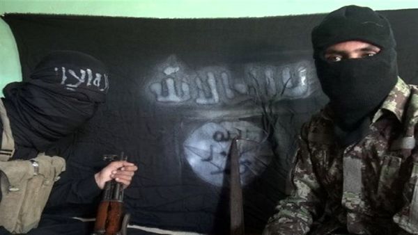 واکنش طالبان به اظهارات پوتین در خصوص داعش