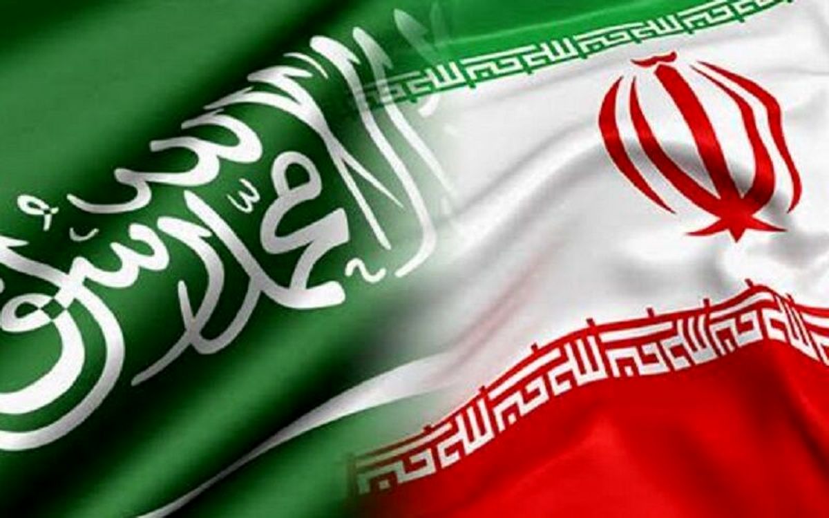 روابط اقتصادی ایران و عربستان از سر گرفته شد