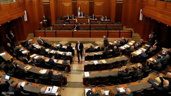 زمان برگزاری انتخابات پارلمانی لبنان اعلام شد