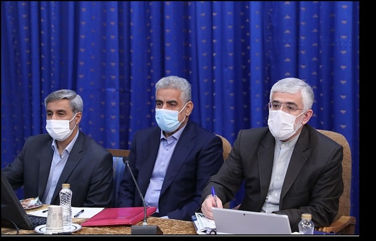 وزیر احمدی‌نژاد در دولت رئیسی سمت گرفت | جزئیات