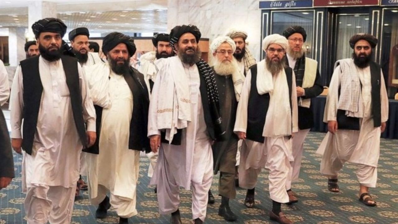 طالبان: برای شرکت در نشست تهران هنوز تصمیم نگرفته‌ایم