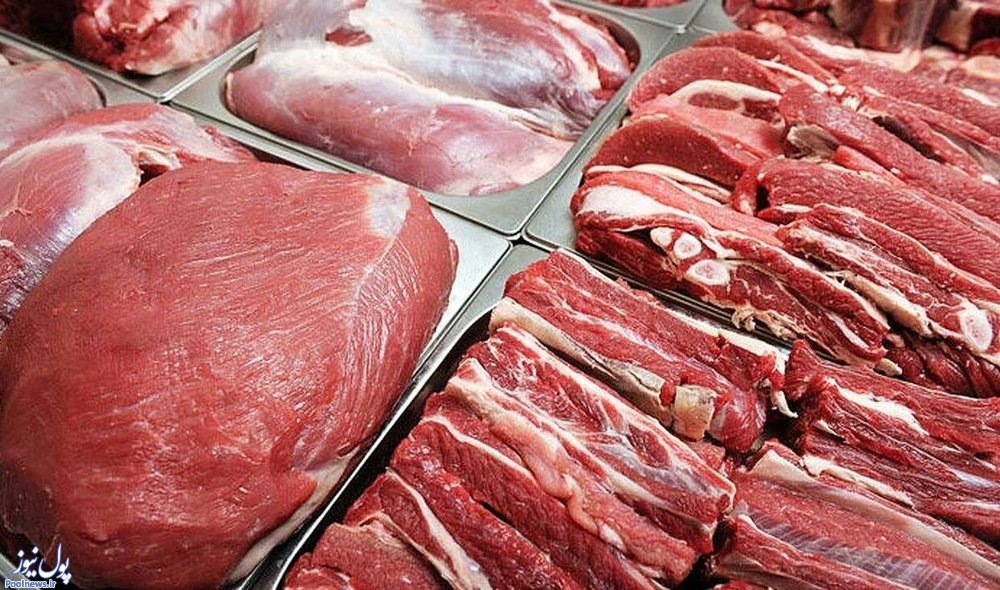 افزایش ۴۳درصدی عرضه گوشت قرمز در مردادماه