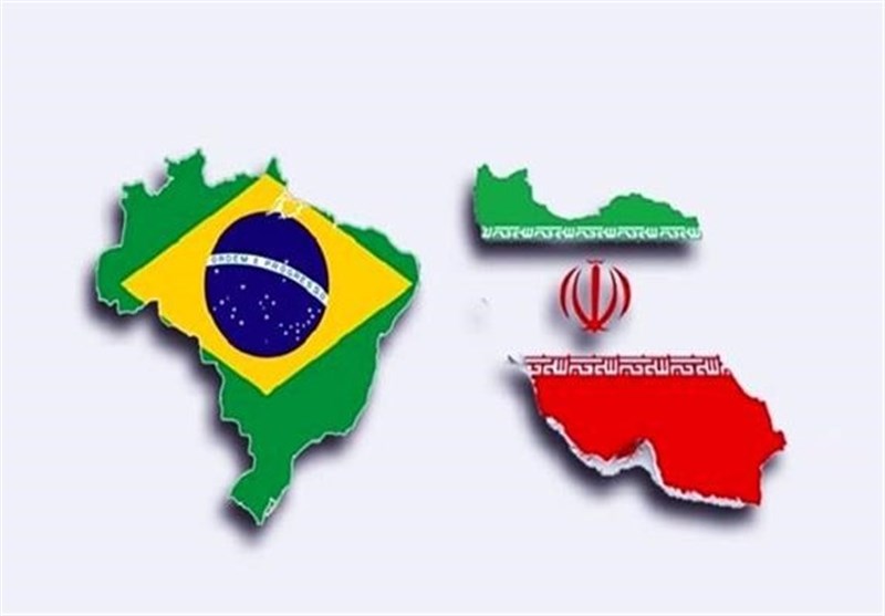 سفیر برزیل: به دنبال تقویت روابط تجاری با ایران هستیم