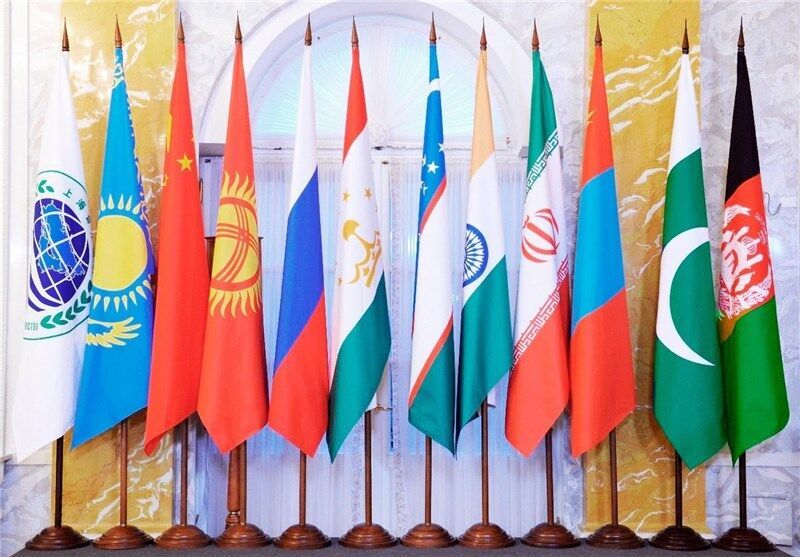 عضویت ایران در سازمان شانگهای فواید بسیاری دارد