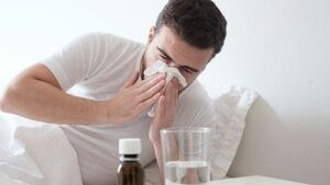 سرماخوردگی‌های شدید با کاهش محدودیت‌های اجتماعی