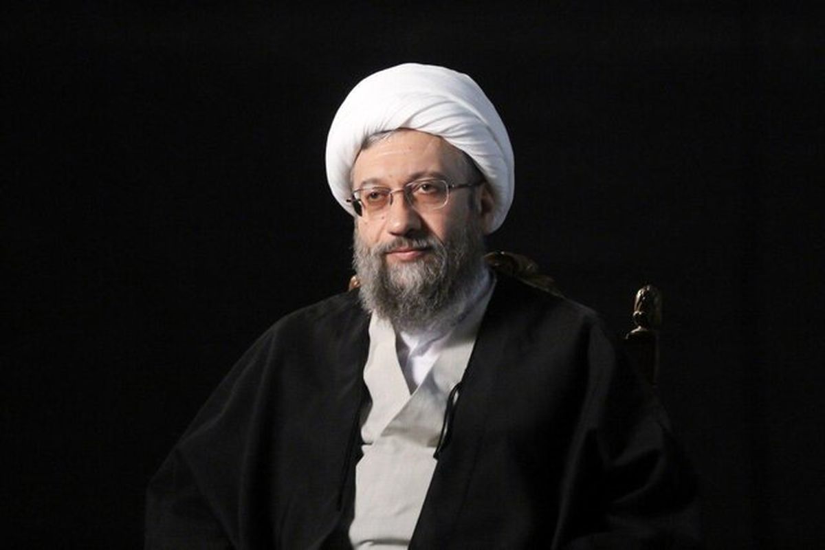 رئیس مجمع تشخیص مصلحت نظام در پیامی درگذشت آیت الله آملی را تسلیت گف
