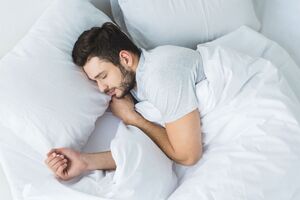 تأثیر یک ساعت خواب اضافی برای سلامتی