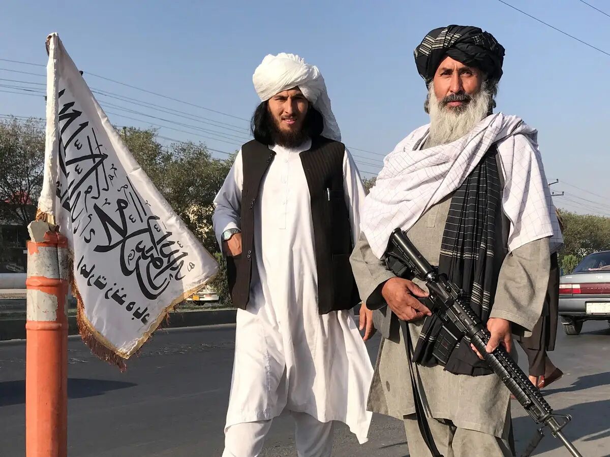 رسانه‌های افغان: طالبان عملیات ضد داعش را آغاز کرده است