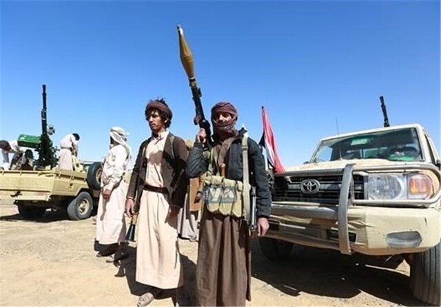 کشته شدن ۱۰۰ نفر در درگیری نیرو‌های یمنی و شبه‌نظامیان منصورهادی در مأرب