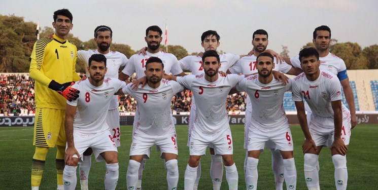 برنامه ریزی حرفه‌ای امارات برای شکست تیم ملی ایران