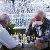 در ۲ دهه آینده از هر ۵ ایرانی، یک نفر سالمند می‌شود