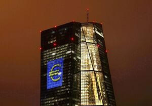 تورم منطقه یورو به بالاترین سطح در ۱۳ سال گذشته رسید