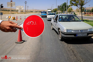 پیشنهاد لغو منع تردد شبانه و سفر بین استانی