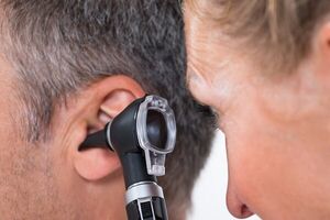 کرونا به گوش داخلی آسیب می‌رساند