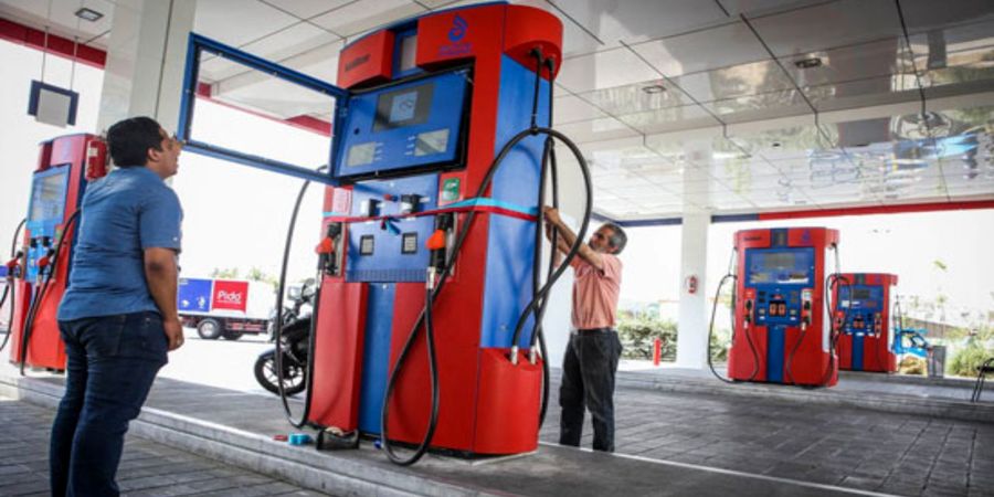 خرابکاری در سامانه بنزین در آبان ماه پیش بینی شده بود؟