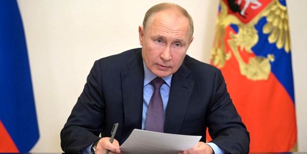 کرونا در روسیه بحرانی شد|پوتین درخواست کمک کرد