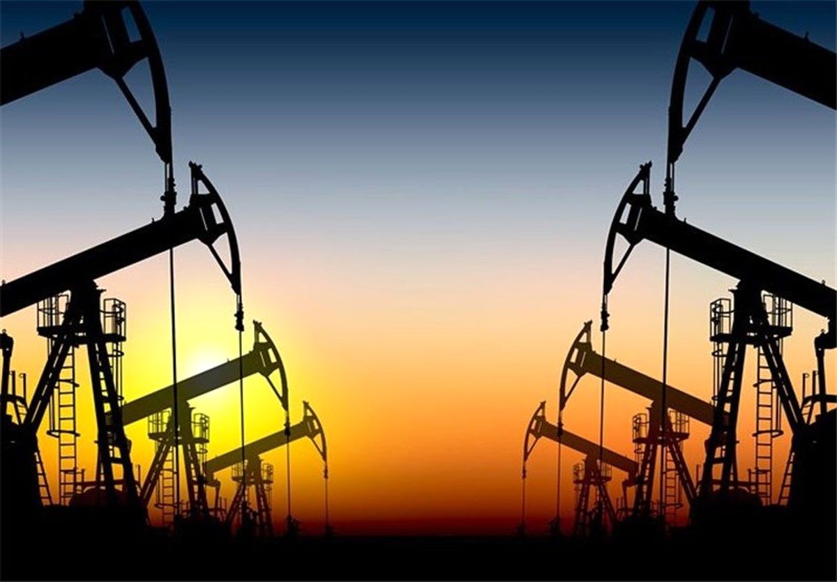قیمت نفت با روند کُند افزایش تولید نفت اوپک بالا رفت