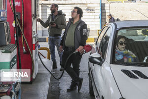 اتصال همه پمپ‌ بنزین‌های کشور به سامانه هوشمند سوخت