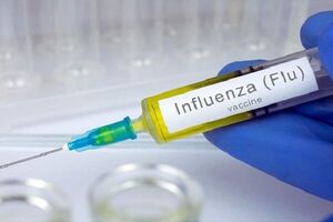 موارد آنفلوآنزا نوع A در ایران گزارش شده است