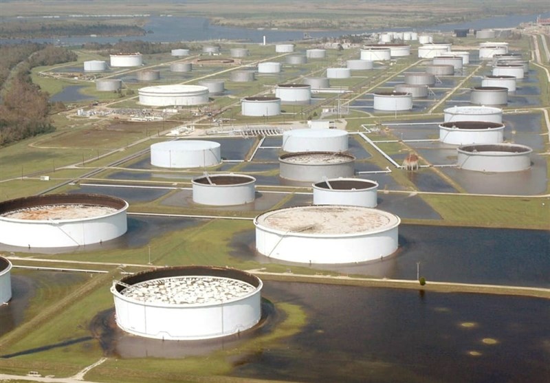 تصمیم آمریکا برای برداشت از ذخایر استراتژیک نفتی به دنبال عدم افزایش تولید اوپک