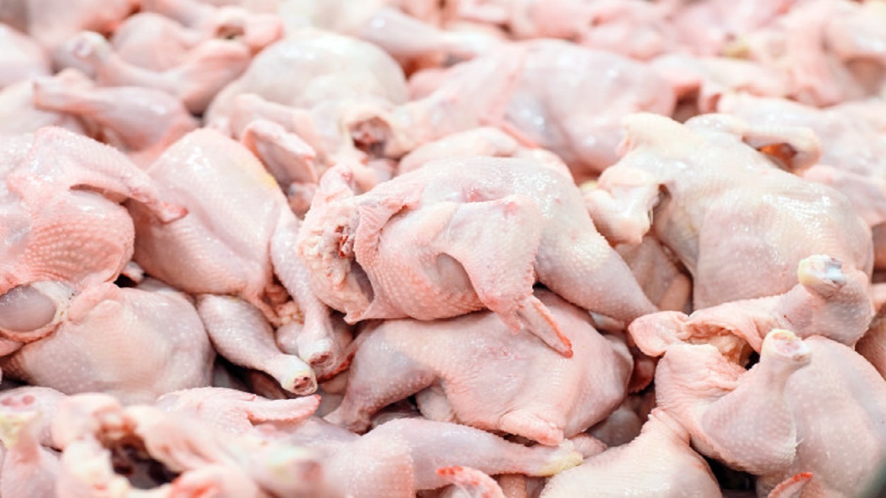 دلیل کمبود عرضه مرغ با نرخ مصوب چیست؟