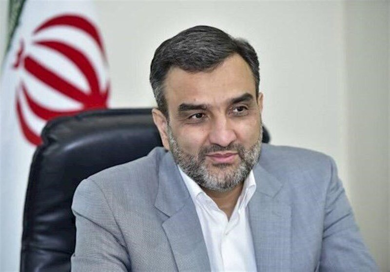 مدیر عامل جدید شرکت ملی نفتکش ایران منصوب شد