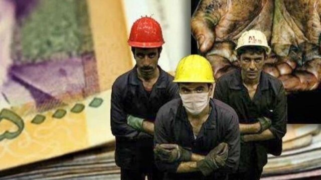 افزایش حقوق کارگران؛ نماینده‌های کارگران از سبد هزینه معیشت خانوار دفاع می‌کنند