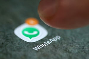 به‌روزرسانی رابط کاربری جدید در واتساپ