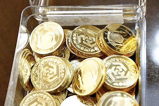 رشد شدید قیمت سکه و طلا در بازار