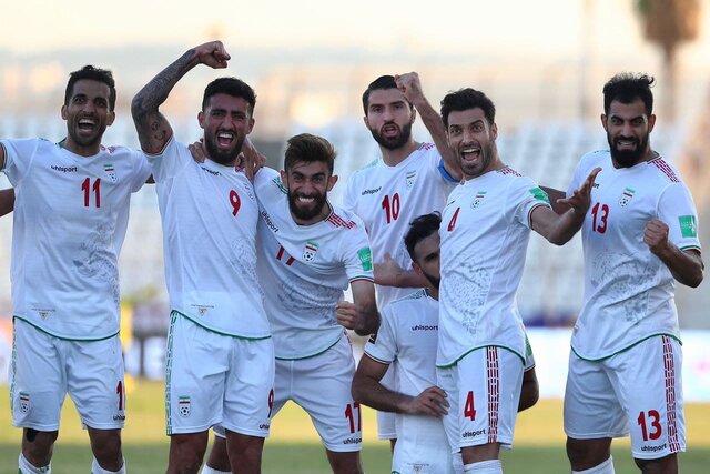 تیم‌ملی مقابل عراق، صعود به جام جهانی را جشن می‌گیرد؟
