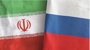 توسعه تجارت ایران و روسیه در اوج تحریم‌ها به روایت آمار