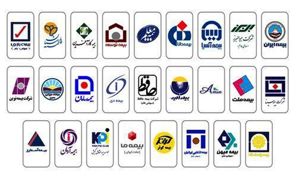 رتبه سوم فروش بیمه نامه در استان همدان مربوط به عمر وسرمایه گذاری است