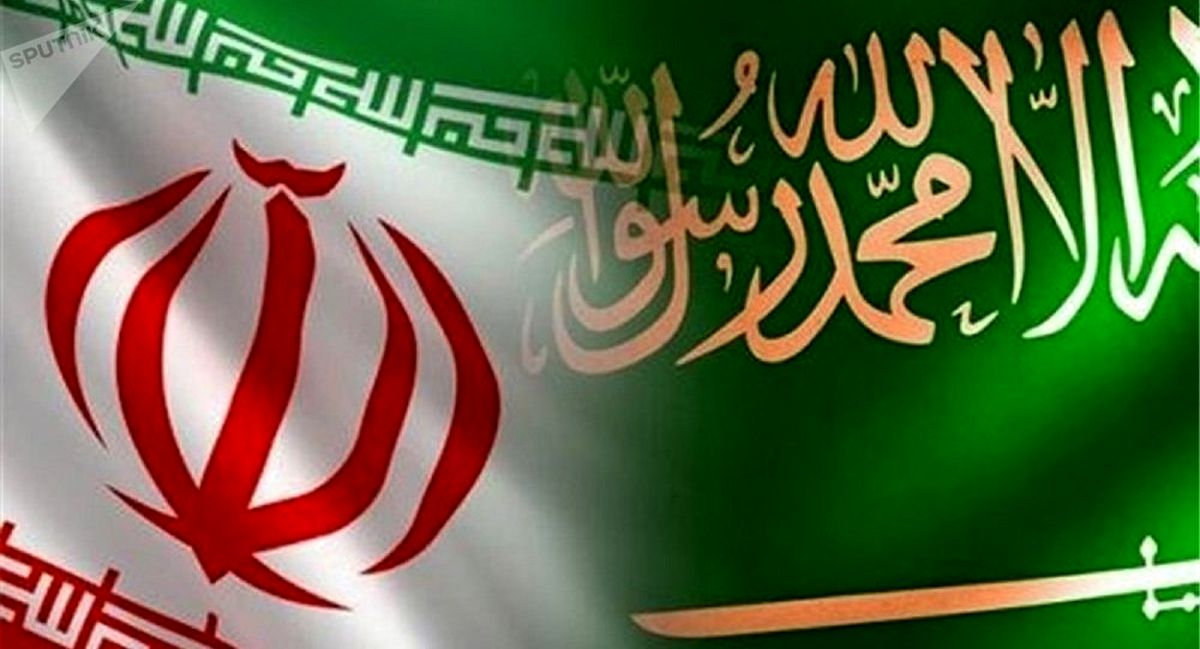 چراغ سبز عربستان برای مذاکره با ایران