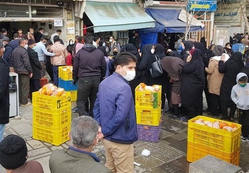 نوسانات قیمت مرغ در تهران تا ۱۰ روز آینده برطرف می‌شود