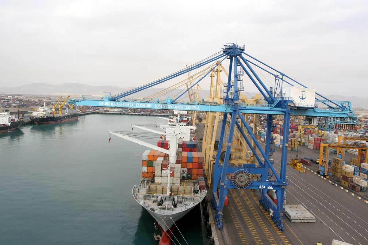 ماجرای ممنوعیت ورود کشتی‌های ایران به چین چیست؟