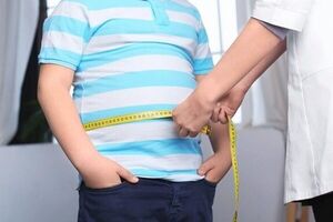 چاقی خطر ابتلا به چه بیماری را افزایش می‌دهد؟