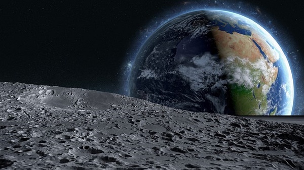 کشف تله‌های سرد دی اکسید کربن برای اولین بار در ماه