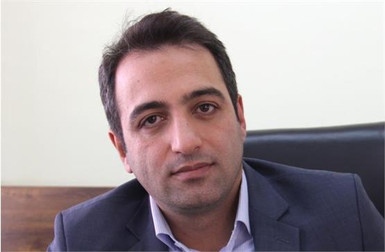 رئیس سازمان نظام مهندسی ساختمان یزد انتخاب شد