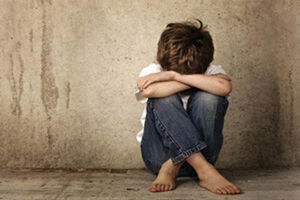 مشکلات روحی در کودکان و اثرات آن در بلند مدت