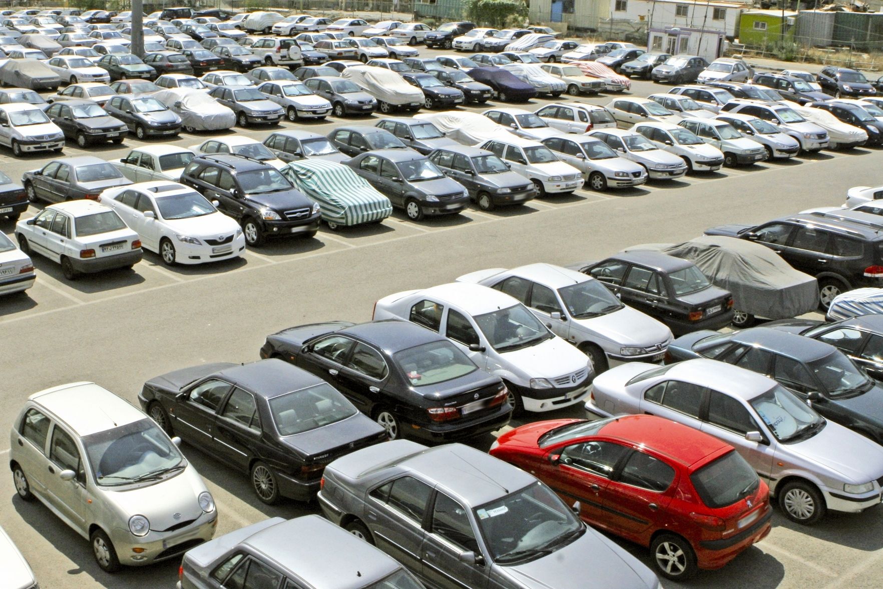 پیش بینی مهم درباره قیمت خودرو‌های داخلی پس از آزادسازی واردات