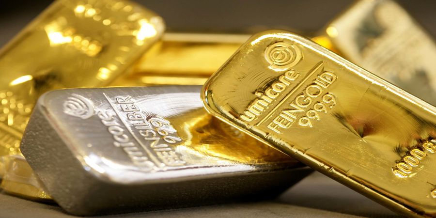 امیدواری بازار به بیت کوین و طلا