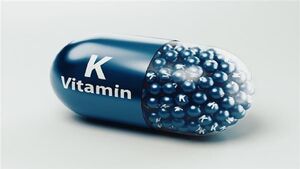 نقش ویتامین K در خنثی‌سازی برخی از داروها
