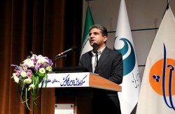 باارزش‌ترین امتیاز ایران، نقش لجستیکی و ارتباط است