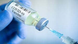 تزریق بیش از ۸۴ میلیون دُز واکسن در کشور