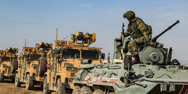 منابع سوری: ترکیه آماده انجام دو عملیات نظامی در سوریه می‌شود