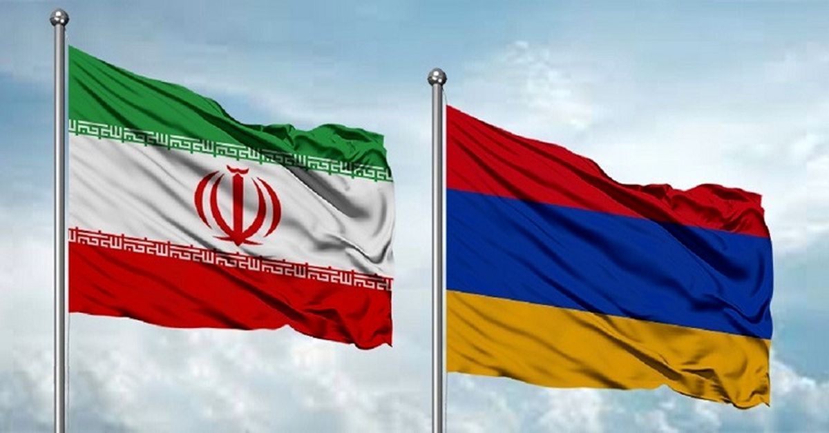 خشم شدید ارمنستان از مطرح شدن ادعا‌هایی علیه تهران و ایروان