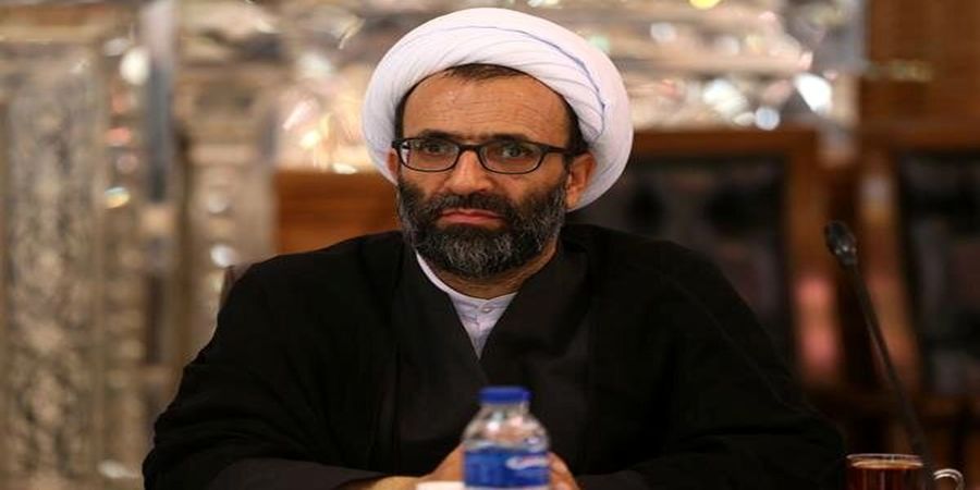 ادعای یک نماینده مجلس درباره وین نشینی مدیران روحانی